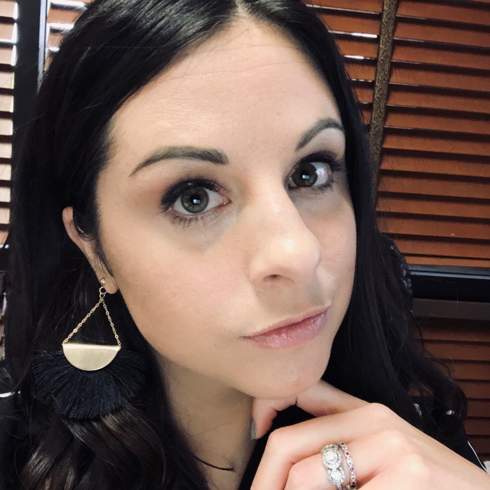 Meet your Posher, Arianna